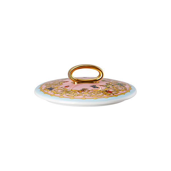 Le Jardin de Versace Scented Candle Le Jardin de Versace Scented Candle, Rosenthal x Versace