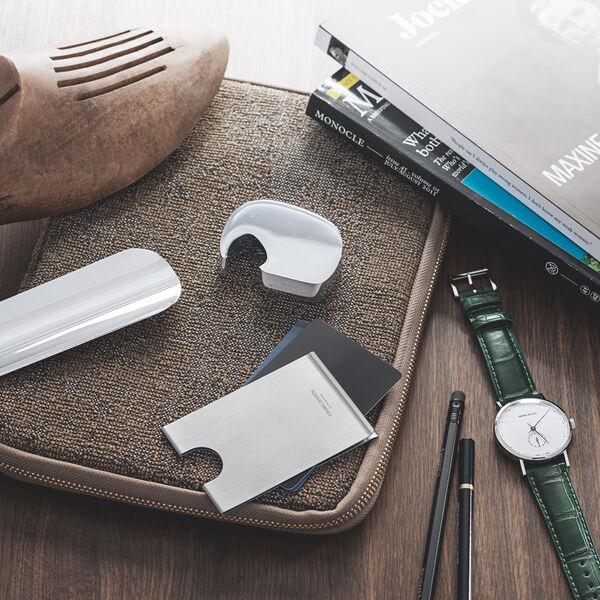 &Oslash;llefant flaske&aring;bner, Georg Jensen