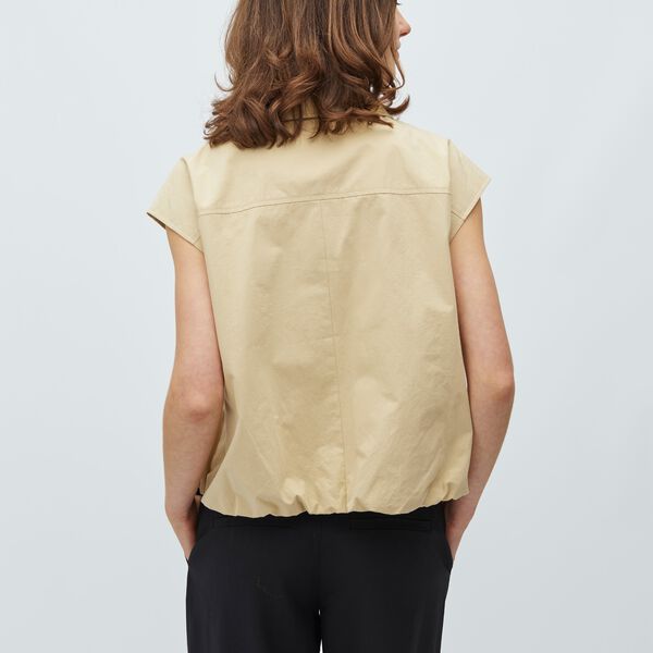 Matis-M Jacket, safari, mbyM