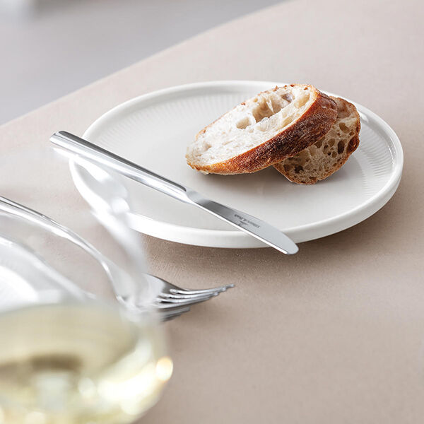 Afina Desserttallerken Ø 16 cm, hvid Afina Desserttallerken Ø 16 cm, hvid, Villeroy & Boch