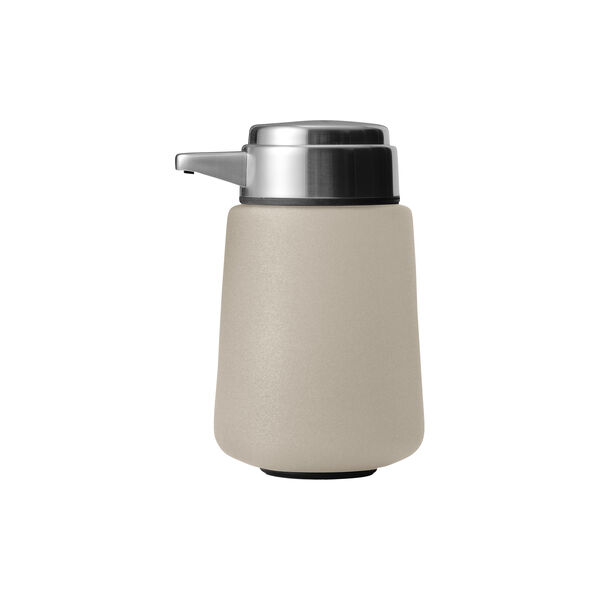 VIPP9 sæbedispenser, beige VIPP9 sæbedispenser, beige, Vipp