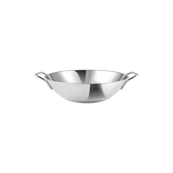 Stainless Steel Wok 5 L, Eva Trio