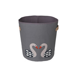 Boss svane opbevaringskurv, Franck & Fischer