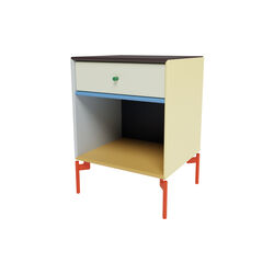 KIMPOP DREAM sengebord KIMPOP DREAM sengebord, Montana Furniture