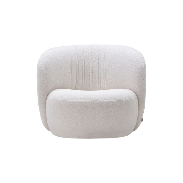 Ovata Large Swivel Chair, cuddle col. 02 Ovata Large Swivel Chair, cuddle col. 02, Wendelbo