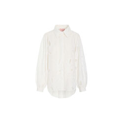 Orla Shirt, white, HUNK&Oslash;N