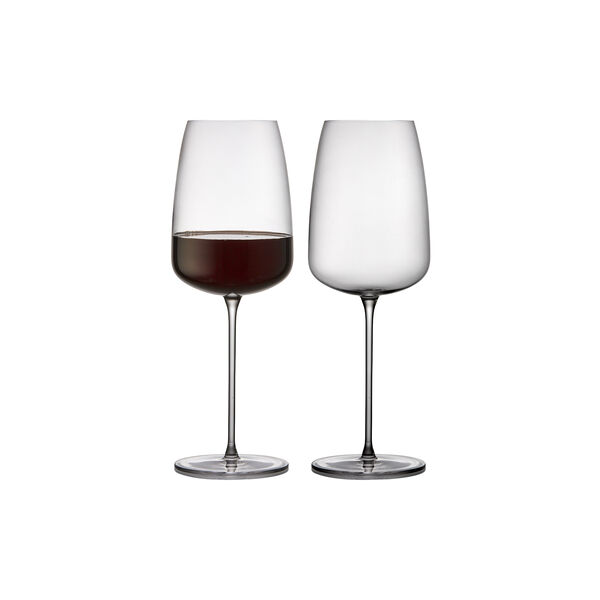 Veneto Bourgogne vinglas 2 stk. Veneto Bourgogne vinglas 2 stk., Lyngby Glas