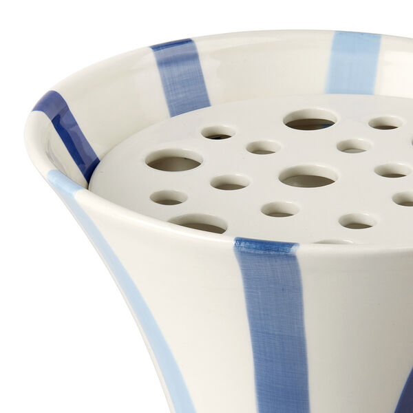 Signature vase 20 cm, blå Signature vase 20 cm, blå, Kähler