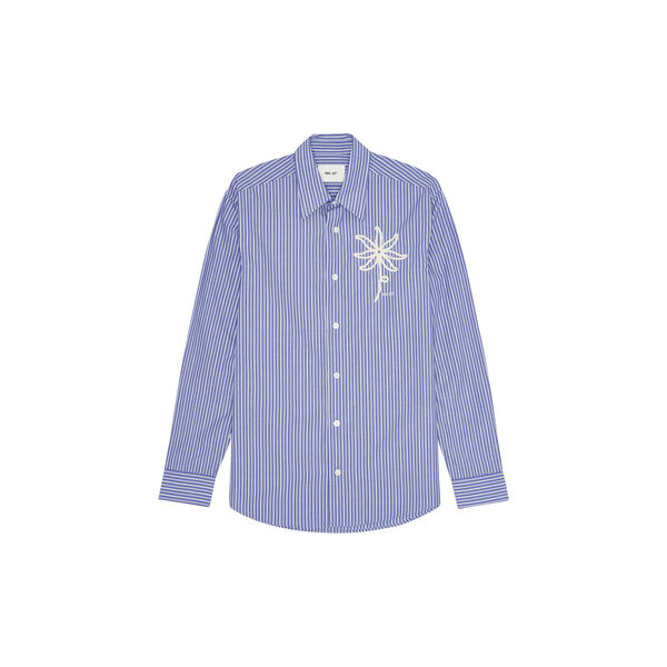 Quinsy APP 5322, blue stripe, NN.07