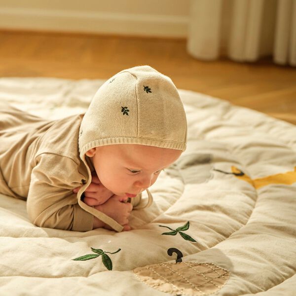 Legemåtte, nature, Moonboon