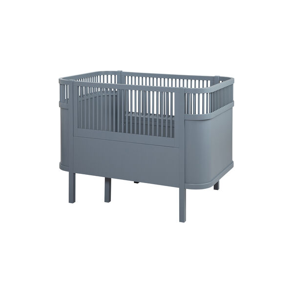 Sebra sengen Baby & Jr., forest lake blue, Sebra