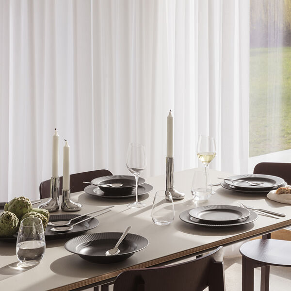 Mellow Lysestage 17 cm, Eva Solo