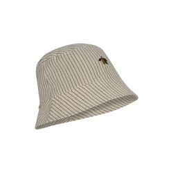 Elliot Bucket Hat, tea stripe, Konges Sløjd