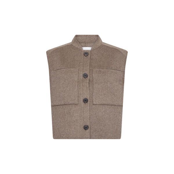 LR-OWA 40 Vest, falcon, Levet&eacute; Room