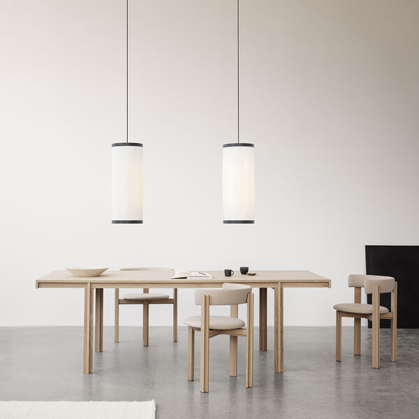 Isol Suspension, black, Astep