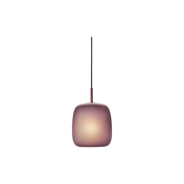 Maluma™ pendel, plum, Fritz Hansen