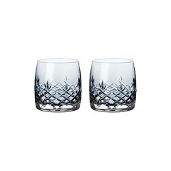 Crispy Aqua Sapphire 2 stk., Frederik Bagger