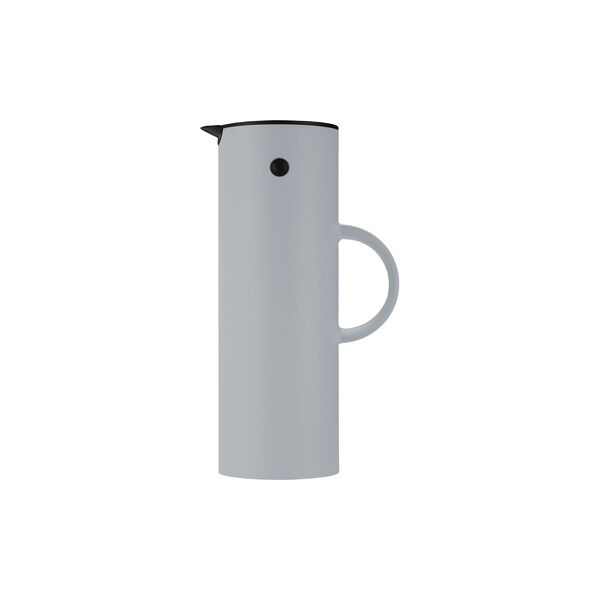 EM77 termokande 1 L, soft cloud, Stelton