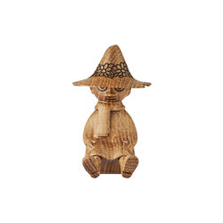 Mumrikken træfigur, Dsignhouse x Moomin