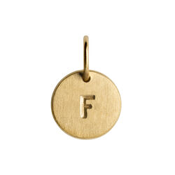 Medium Lovetag F, Jane Kønig