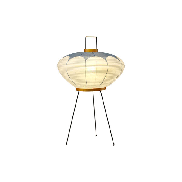 Akari 9AD gulvlampe, Vitra 