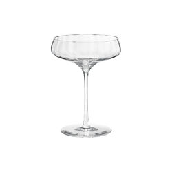Bernadotte cocktail coupe glas 2 stk., Georg Jensen