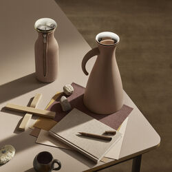 Magnetisk bordskåner, mocca, Eva Solo