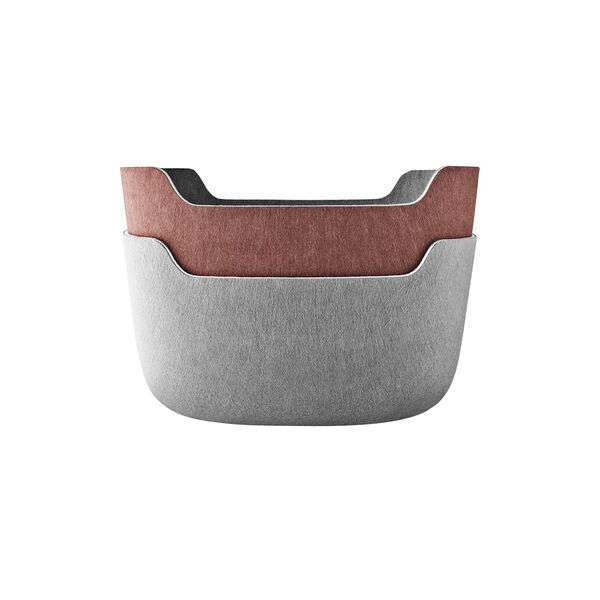 Tidy Kurv, tin, Eva Solo