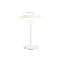 PH 80 Portable lampe, opal white/white, Louis Poulsen