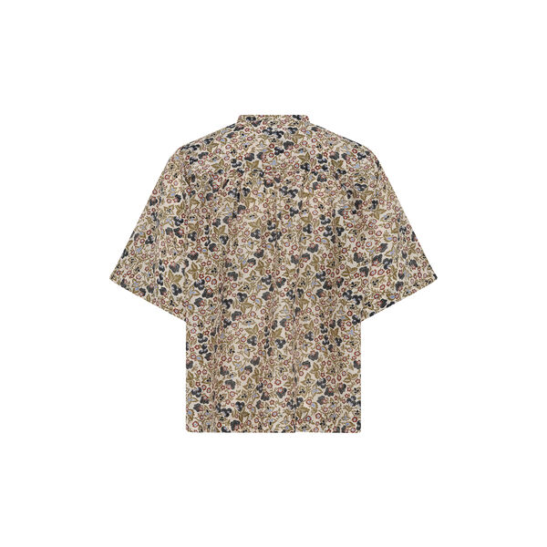 Mania blouse, golden-sand, Heartmade