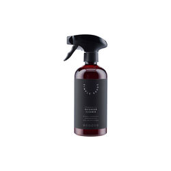 Bathroom Cleaner Black Currant, Simple Goods