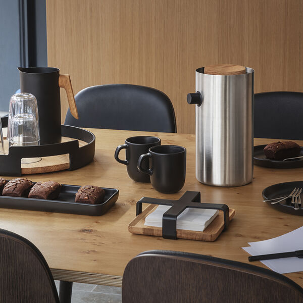 Nordic Kitchen pumpetermokande, Eva Solo