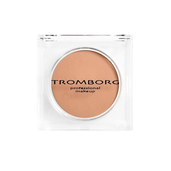 Mineral Pressed Powder #3 Mineral Pressed Powder #3, Tromborg