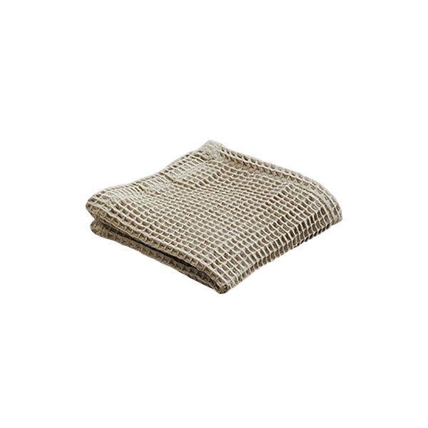 Vaffel vaskeklud, vata, AYU