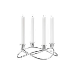 Season lysestage, Georg Jensen