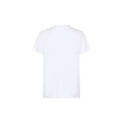 OleniSZ T-Shirt, bright white, Saint Tropez