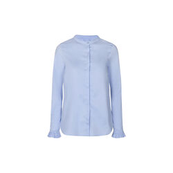 MMMattie Shirt, light blue MMMattie Shirt, light blue, MOS MOSH