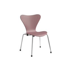 Serie 7™ 3177 børnestol, wild rose, Fritz Hansen