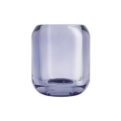 Acorn fyrfadsstager 2 stk, grape, Eva Solo