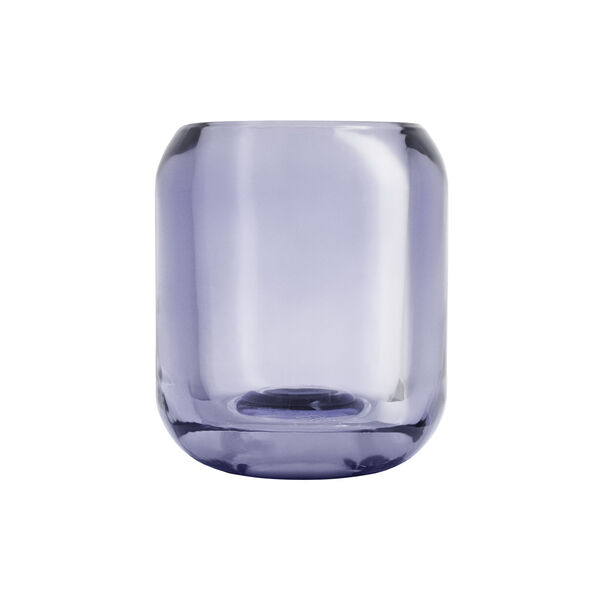 Acorn fyrfadsstager 2 stk, grape, Eva Solo