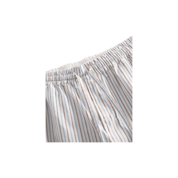 Plano Pants, blue iris stripe, MarMar Copenhagen