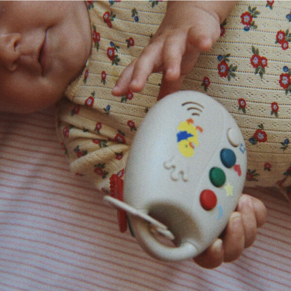 My First Keys, multi, Konges Sl&oslash;jd