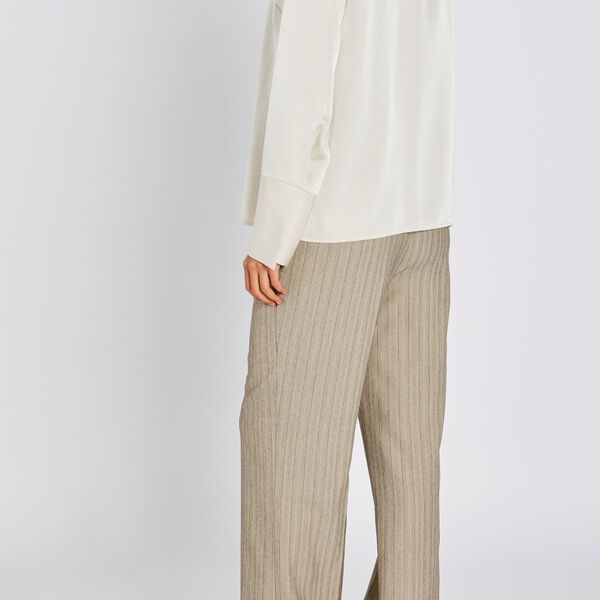 BeckiaBBKassindra Blouse, kit, Bruuns Bazaar