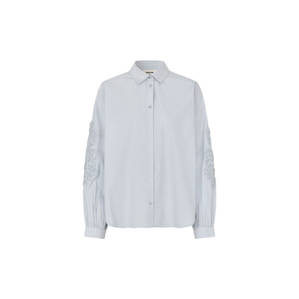 Columbusmd shirt, plein air, Modstr&ouml;m