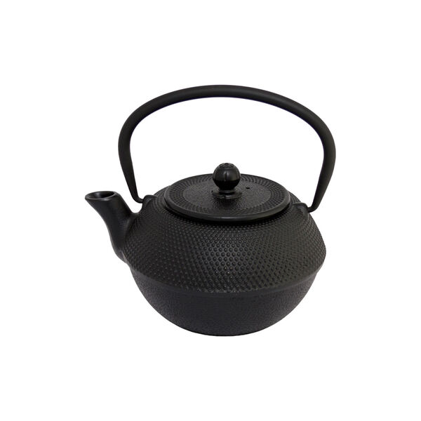 Jang tekande, sort, Bredemeijer