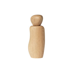Pebble Grinder, natural, Ferm Living