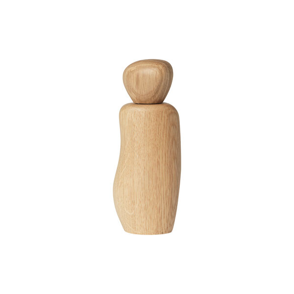 Pebble Grinder, natural, Ferm Living