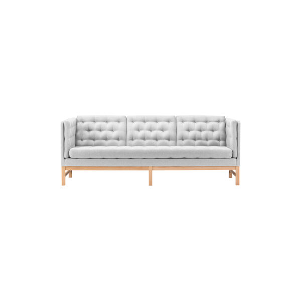 EJ315 3 pers. sofa, 003 Relic/sæbebehandlet eg EJ315 3 pers. sofa, 003 Relic/sæbebehandlet eg, Fredericia Furniture