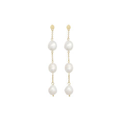 3-pearls Earchain 3-pearls Earchain, Sorelle