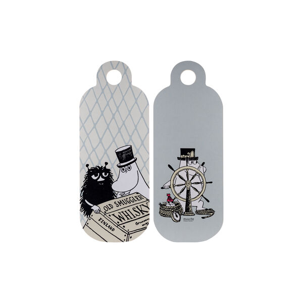 Adventurer serverings- og skærebræt Adventurer serverings- og skærebræt, Muurla